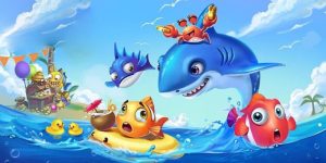  Bắn Cá Tiên Cánh - Cách Chơi Chiến Thuật Từ Chuyên Gia