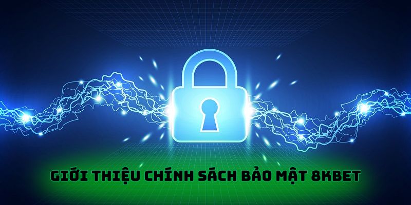 Chính sách bảo mật sẽ giúp người chơi an tâm khi tham gia