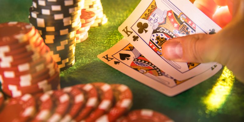 Giới thiệu đôi chút cùng game bài xì tố đổi thưởng