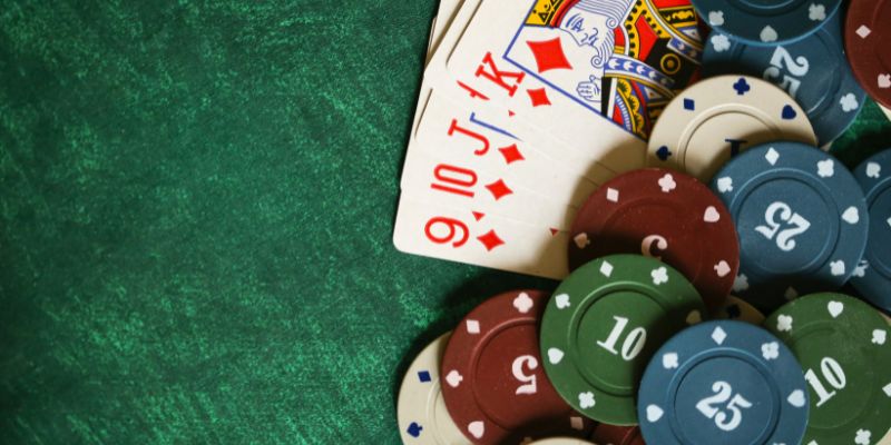 Những chiến thuật game bài xì tố đổi thưởng khi tham gia