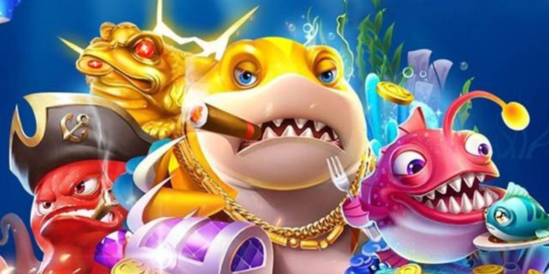 Những kinh nghiệm từ cao thủ bắn cá tiên cánh giúp rinh thưởng cực khủng