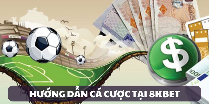 Hướng dẫn những chiến thuật cá cược thể thao tại sân chơi này