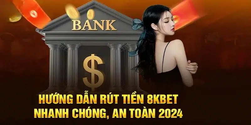 Truy cập vào nền tảng chính thức của thương hiệu 8KBET